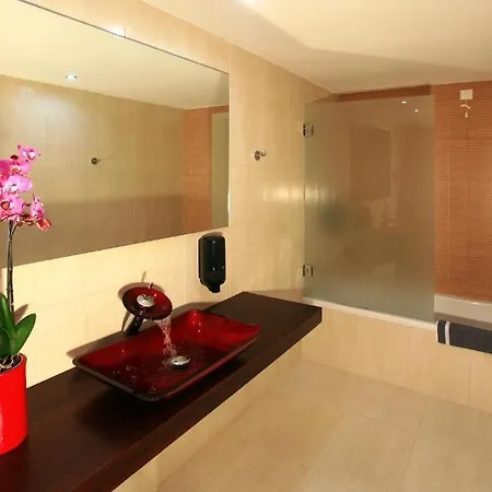 Eurohotel Katrin (adults Only) Hotel 4*