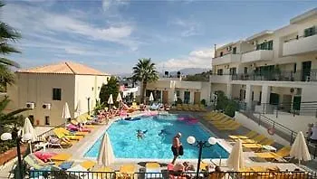 Hotel Eurohotel Katrin (adults Only) Hersónissos