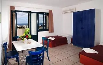 Eurohotel Katrin (adults Only) 4* Hersónissos