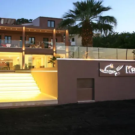 Eurohotel Katrin (adults Only) Chersonissos