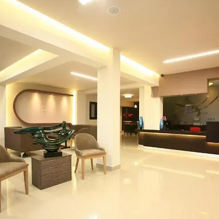 Eurohotel Katrin (adults Only) Hotel Chersonissos