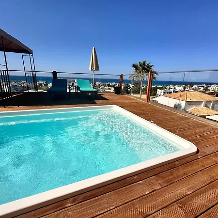Eurohotel Katrin (adults Only) 4* Chersonissos