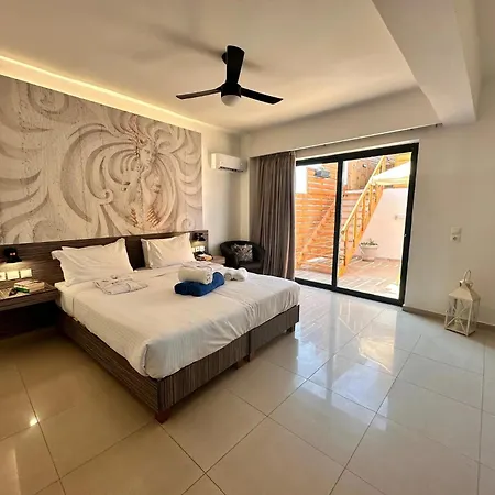 Eurohotel Katrin (adults Only) Chersonissos