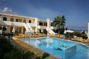 Eurohotel Katrin