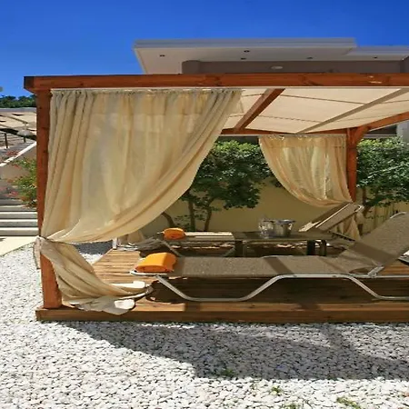 Eurohotel Katrin 4* Limenas Chersonisou