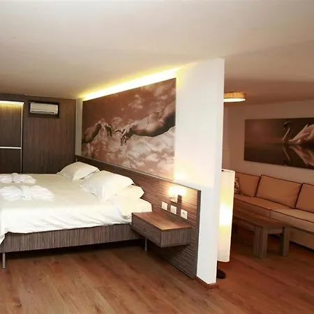 Eurohotel Katrin Hotel Limenas Chersonisou