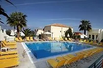 Hotel Eurohotel Katrin 4*