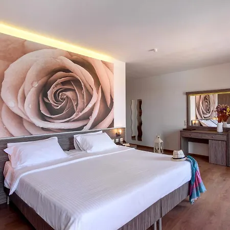 Eurohotel Katrin 4*