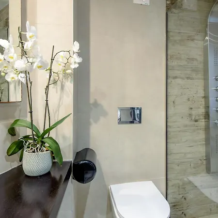 Hotel Eurohotel Katrin 4*
