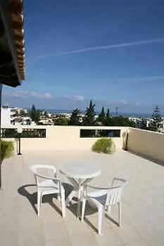 Eurohotel Katrin Hotel Limenas Chersonisou