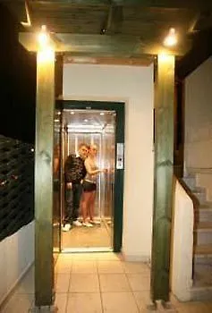 Eurohotel Katrin Hotel