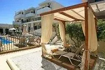 Hotel Eurohotel Katrin Limenas Chersonisou