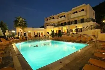 Eurohotel Katrin Hotel