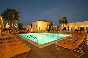 Hotel Eurohotel Katrin